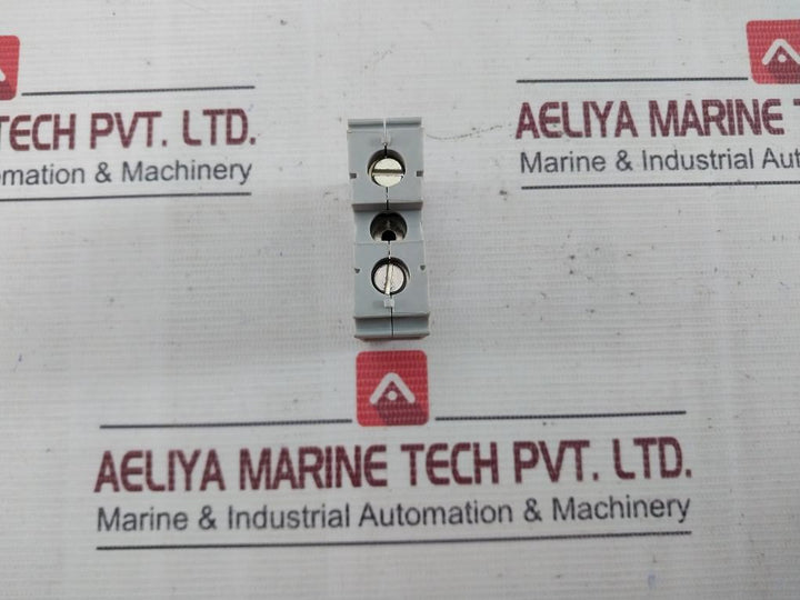 Elmex Kut35 Terminal Block Feed Through 750V 125A Dnv-2004-osl-atex-280U