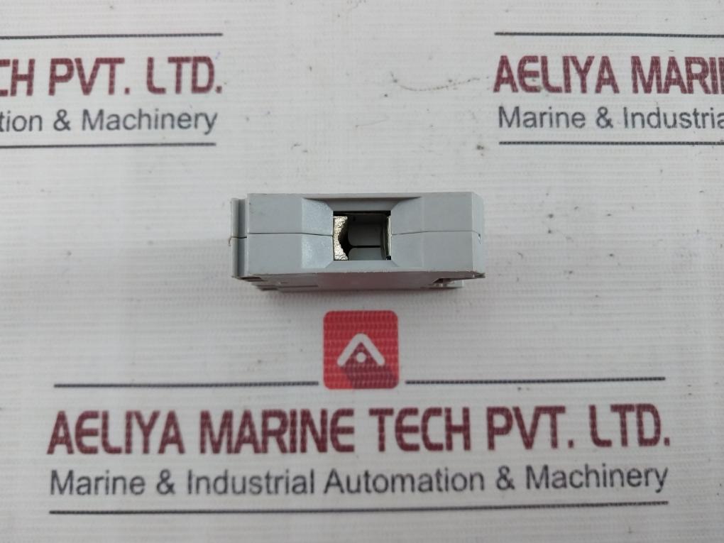 Elmex Kut35 Terminal Block Feed Through 750V 125A Dnv-2004-osl-atex-280U