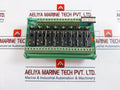 ELMEX RMI 126 Din Rail Mounted Relay Interface Module