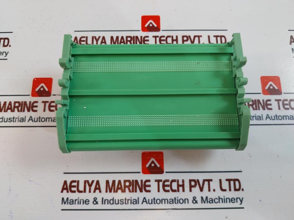 ELMEX RMI 126 Din Rail Mounted Relay Interface Module