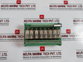 Elmex Rmi 126 Din Rail Mounted Relay Interface Module Rev.3