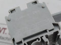Terminal Distribution Block Brand Elmex Dbk 1X8 (1 Box = 9 Pcs)