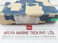 Terminal Distribution Block Brand Elmex Dbk 1X8 (1 Box = 9 Pcs)