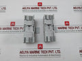 Terminal Distribution Block Brand Elmex Dbk 1X8 (1 Box = 9 Pcs)