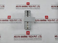 Terminal Distribution Block Brand Elmex Dbk 1X8 (1 Box = 9 Pcs)