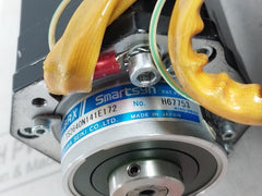 Elmo 3Hnp02660-1 Servo Motor Set Ts2640N141E172 3Hne 02272-1