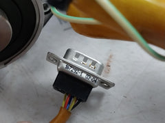 Elmo 3Hnp02660-1 Servo Motor Set Ts2640N141E172 3Hne 02272-1