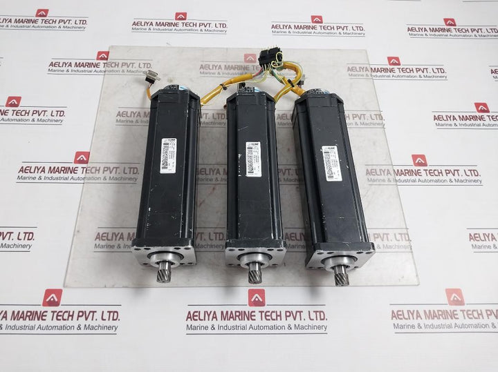Elmo 3Hnp02660-1 Servo Motor Set Ts2640N141E172 3Hne 02272-1