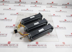 Elmo 3Hnp02660-1 Servo Motor Set Ts2640N141E172 3Hne 02272-1