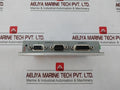 Elmo Cel-3/100-c6 Digital Servo Drive For Brush And Brushless Motor Rs232