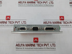 Elmo Cel-3/100-c6 Digital Servo Drive For Brush And Brushless Motor Rs232