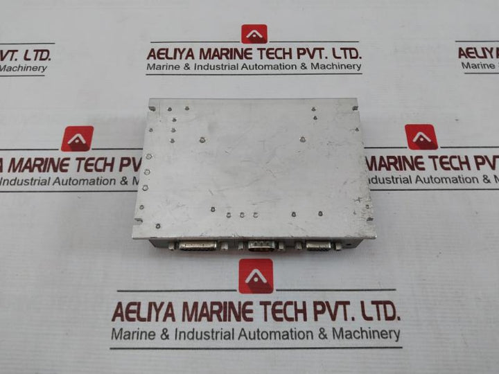 Elmo Cel-3/100-c6 Digital Servo Drive For Brush And Brushless Motor Rs232