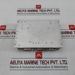 Elmo Cel-3/100-c6 Digital Servo Drive For Brush And Brushless Motor Rs232
