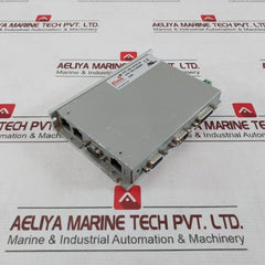 Elmo Cel-3/100-c6 Digital Servo Drive For Brush And Brushless Motor Rs232