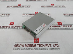Elmo Cel-3/100-c6 Digital Servo Drive For Brush And Brushless Motor Rs232