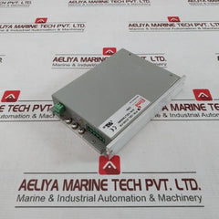 Elmo Cel-3/100-c6 Digital Servo Drive For Brush And Brushless Motor Rs232