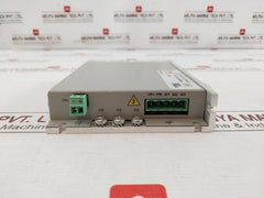Elmo Cel-3/100-c6 Digital Servo Drive For Brush And Brushless Motor Rs232