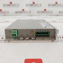 Elmo Cel-3/100-c6 Digital Servo Drive For Brush And Brushless Motor Rs232
