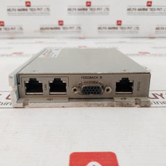 Elmo Cel-3/100-c6 Digital Servo Drive For Brush And Brushless Motor Rs232