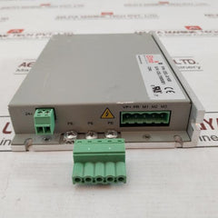 Elmo Cel-3/100 Digital Servo Drive For Brush And Brushless Motor Rs232 24V