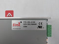Elmo Cel-3/100 Digital Servo Drive For Brush And Brushless Motor Rs232 24V