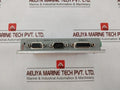 Elmo Cel-3/100 Digital Servo Drive For Brush And Brushless Motor Rs232 24V