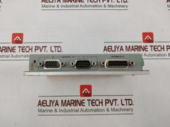 Elmo Cel-3/100 Digital Servo Drive For Brush And Brushless Motor Rs232 24V