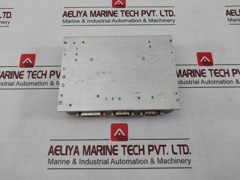 Elmo Cel-3/100 Digital Servo Drive For Brush And Brushless Motor Rs232 24V