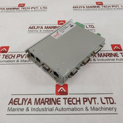 Elmo Cel-3/100 Digital Servo Drive For Brush And Brushless Motor Rs232 24V