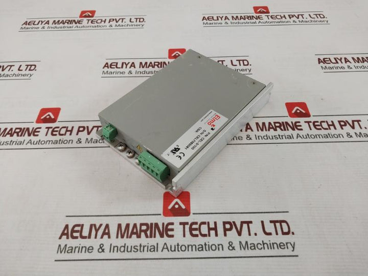 Elmo Cel-3/100 Digital Servo Drive For Brush And Brushless Motor Rs232 24V