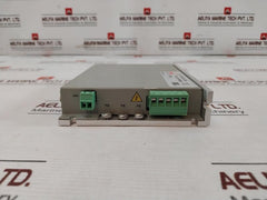 Elmo Cel-3/100 Digital Servo Drive For Brush And Brushless Motor Rs232 24V