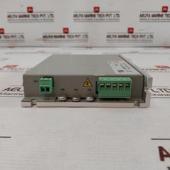Elmo Cel-3/100 Digital Servo Drive For Brush And Brushless Motor Rs232 24V