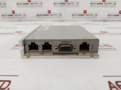 Elmo Cel-3/100 Digital Servo Drive For Brush And Brushless Motor Rs232 24V