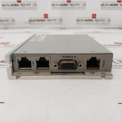 Elmo Cel-3/100 Digital Servo Drive For Brush And Brushless Motor Rs232 24V