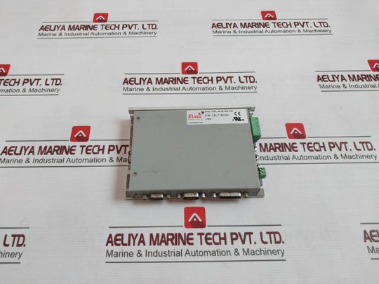 Elmo Cel-a10/100-c6 Motion Control Servo Drive 24V