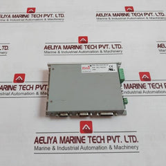 Elmo Cel-a10/100-c6 Motion Control Servo Drive 24V