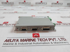 Elmo Cel-a10/100-c6 Motion Control Servo Drive 24V