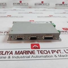 Elmo Cel-a10/100-c6 Motion Control Servo Drive 24V