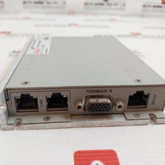 Elmo Cel-a10/100-c6 Motion Control Servo Drive 24V