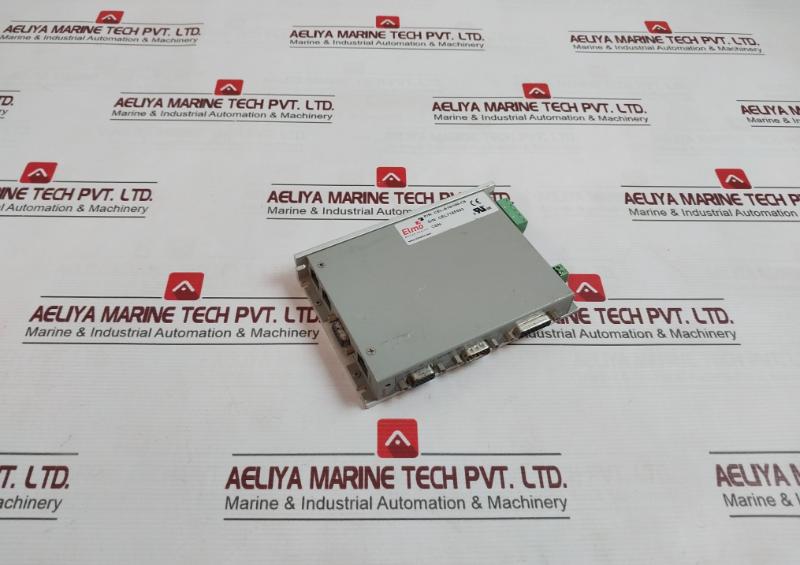Elmo Cel-a10/100-c6 Motion Control Servo Drive 24V