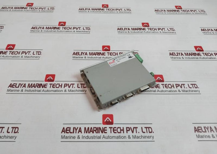 Elmo Cel-a10/100-c6 Motion Control Servo Drive 24V