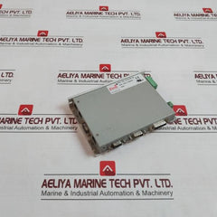 Elmo Cel-a10/100-c6 Motion Control Servo Drive 24V
