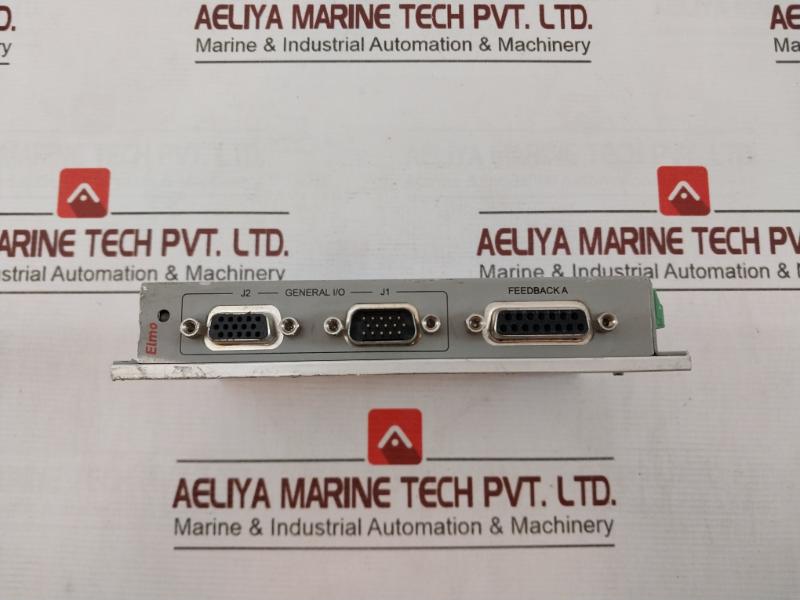 Elmo Cel-a10/200-c6 Digital Servo Drive