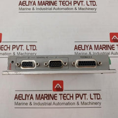 Elmo Cel-a10/200-c6 Digital Servo Drive