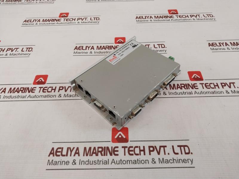 Elmo Cel-a10/200-c6 Digital Servo Drive