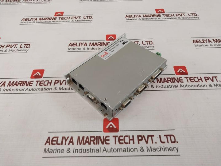 Elmo Cel-a10/200-c6 Digital Servo Drive