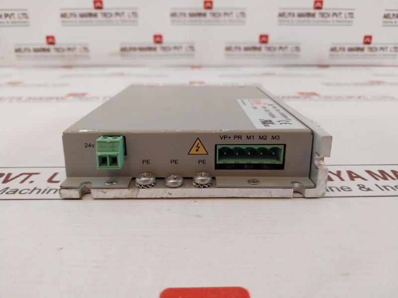 Elmo Cel-a10/200-c6 Digital Servo Drive