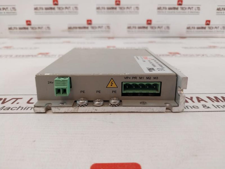 Elmo Cel-a10/200-c6 Digital Servo Drive