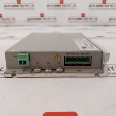 Elmo Cel-a10/200-c6 Digital Servo Drive