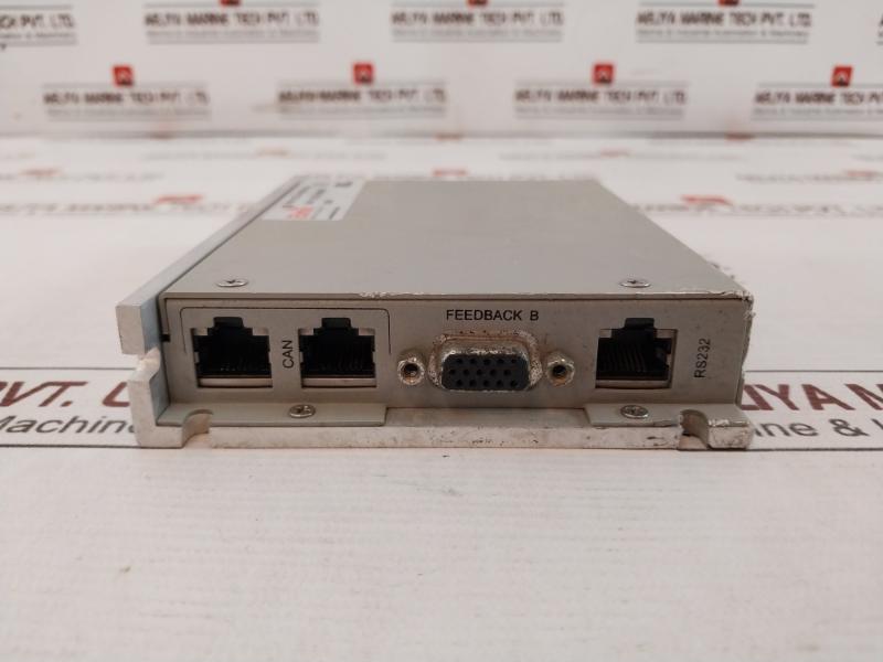 Elmo Cel-a10/200-c6 Digital Servo Drive